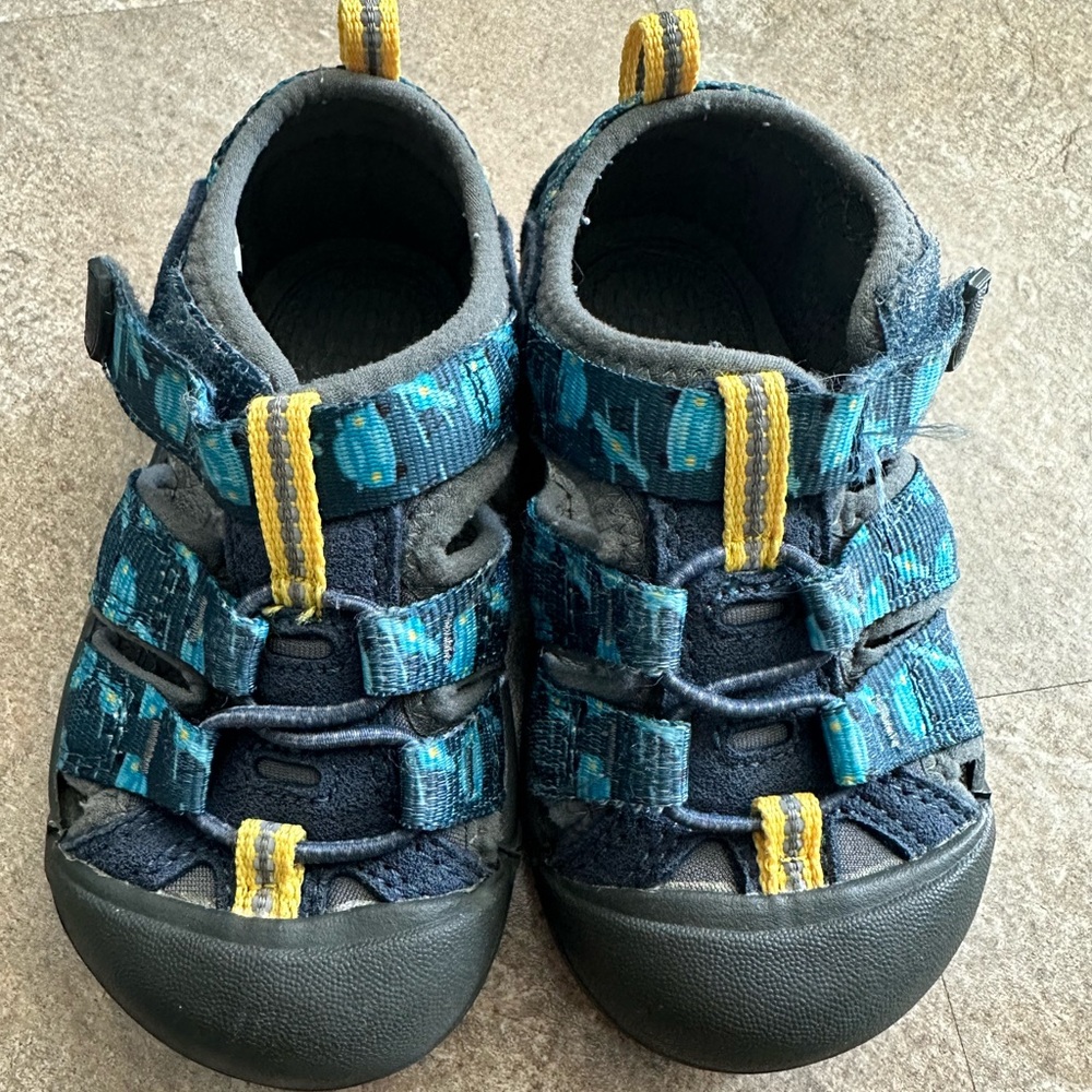 KEEN Toddler Sandal